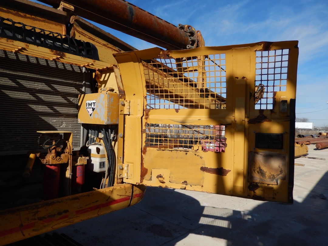 2009 IMT AF130 - Image 47